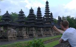 Dukung Pariwisata Bali, Pelaku Kreatif Beralih ke Digitalisasi Dongkrak Kunjungan Wisatawan 