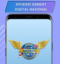 Ini Cara Bayar Pajak Motor Online Melalui Aplikasi dan Minimarket 