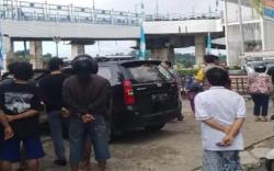 Ayah dan Anak Tewas dalam Mobil di Waterfront City Muara Teweh Diduga Keracunan AC