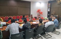  Bupati Pasangkayu Apresiasi Wacana Guru Penggerak Diangkat Jadi Kepsek