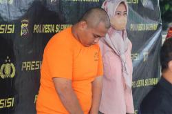 Edan, Pelajar SMA di Magelang Cabuli Anak SMP gegara Sering Lihat Video Porno<