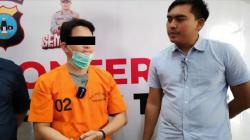 Edan, Pria Lulusan SMA Buka Praktik Suntik Silikon, Hidung Pelanggan Rusak Bernanah