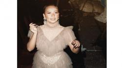 3 Tahun Vakum, Gloria Jessica Kembali Rilis Single Baru tentang Keresahan 