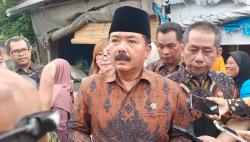 116 Juta Bidang Tanah di Indonesia Ditargetkan Tersertifikasi Tahun Ini