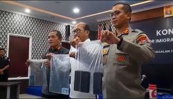 5 Sindikat Perdagangan Ginjal Tertangkap di Ponorogo, Jual Organ Rp150 Juta ke Kamboja <