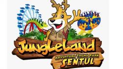 10 Tempat Wisata di Sentul  yang Lagi Hits, Nomor 8 Kental Nuansa Bali