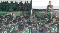 Tiga Jenderal Bintang 3 Kopassus Kawal KSAD Dudung, Bukan Pati Sembarangan di Korps Baret Merah