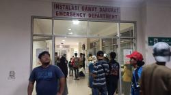 Identitas 7 Korban Tewas dan 2 Kritis akibat Lift Jatuh di Az Zahra Bandarlampung<