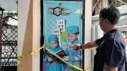 Polisi Segera Tetapkan Tersangka Insiden Lift Jatuh yang Tewaskan 7 Orang