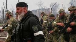 Menelusuri Sejarah Keterlibatan Orang-Orang Chechnya dalam Konflik Rusia-Ukraina