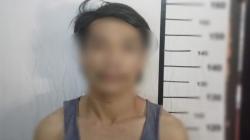 Pemuda di Cianjur Bacok Ayah Kandung Secara Brutal, Korban Kritis di Rumah Sakit<