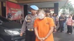 Keterlaluan, Pria di Tasikmalaya Bobol Brankas Milik Mertua, Gasak Emas 1,6 Kg<
