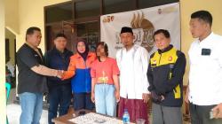 Depresi Dituding Mesum oleh Pacar, Gadis Remaja Melompat dari Jembatan Maktal Garut<