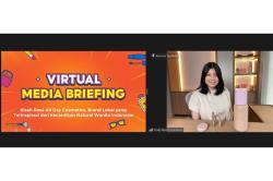 Pancarkan Cantik Natural Ala Indonesia Lewat Produk Lokal Rosé All Day Cosmetics