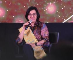 Bagikan Insentif untuk Daerah yang Sukses Tangani Inflasi, Sri Mulyani: Manfaatnya Dirasakan Langsung Masyarakat
