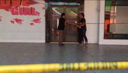 Pembunuh Pengunjung Karaoke di GBL Semarang Ditangkap, Ternyata Teman Dekat Korban