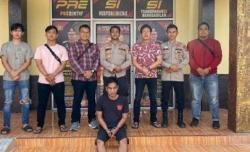 Baru Pulang dari Malaysia, PMI di Ogan Ilir Ditusuk Selingkuhan Istri