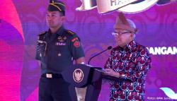 Wapres Ingatkan Pernikahan Dini Banyak Mudharatnya: Berisiko Hasilkan Anak Stunting