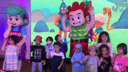 Intip Kegiatan Seru di FOMBEX 2023, Ada Meet & Greet Bareng Kiko dan Lola