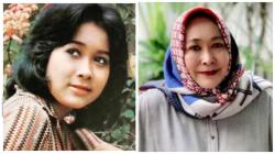 Artis Lawas Jenny Rachman Jadi Tersangka usai Laporkan Suami karena Dugaan Selingkuh, Begini Kronologinya