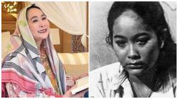 Profil Jenny Rachman Artis Lawas Jadi Tersangka Perusakan Rumah, Dulunya Aktris Top dengan Bayaran Termahal