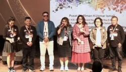 Festival Lagu Batak Digelar, Banyak Peserta dari Daerah