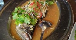 Cara Masak Steam Kerapu dengan Bumbu Khas Malaysia, Gurih dan Asam Bikin Nagih 