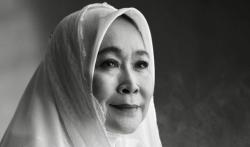 Mantan Suami Meninggal di Singapura, Jenny Rachman: Mohon Doanya