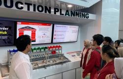 Pusat Industri Digital 4.0 Kemenperin Dibuka untuk Umum, Cocok untuk Karya Wisata 