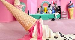 Liburan Akhir Pekan di Jakarta, Ajak si Kecil ke Sweet Lab Menikmati Dessert Lezat 