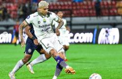 Hasil Liga 1: Drama 6 Gol, Arema FC dan Persib Berbagi Poin<