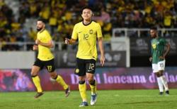 Bintang Timnas Malaysia Disarankan Susul Pratama Arhan ke Jepang, Malah Akui Belum Siap Mental