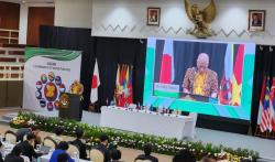 Pererat Hubungan Bilateral dengan Jepang, Unsada Kembali Gelar Simposium Internasional