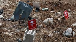 Mengenal Bom Klaster yang Digunakan Thailand Serang Kamboja