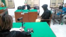 Dokter Suntik Vaksin Kosong ke Siswa SD di Medan Dituntut 4 Bulan Penjara 