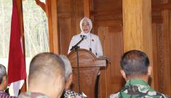 Kepala BMKG Sebut Ancaman Krisis Pangan Dampak dari Perubahan Iklim Bukan Isapan Jempol