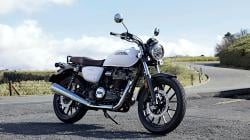 Motor Bergaya Klasik Honda GB350 Tampil Lebih Segar, Harga Mulai Rp59 Jutaan
