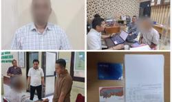 Karyawan di Banyumas Bikin Orderan Fiktif, Gelapkan Uang Perusahaan Puluhan Juta Rupiah