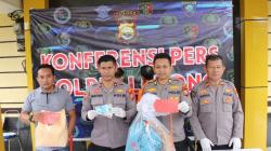 Kakek 72 Tahun Jadi Tersangka Kasus TPPO, Berperan sebagai Muncikari