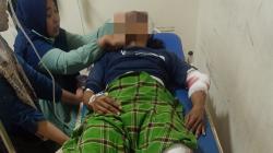 2 Korban Luka Lift Jatuh di Az Zahra Bandarlampung Dikabarkan Meninggal, Ini Kata Polisi