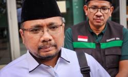 Menag Imbau Jangan Pilih Pemimpin yang Jadikan Agama Alat Politik, Partai Perindo: Kami Sependapat