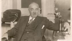 Profil Raja Cokelat Milton Hershey, Anak Miskin yang Lahir di Desa