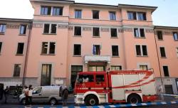 Kebakaran Panti Jompo di Italia, 6 Penghuni Tewas Puluhan Luka