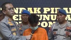 Motif 2 Pelaku Bunuh Pensiunan TNI dan Bungkus Mayat Pakai Karpet, Kesal Dijanjikan Kerja