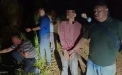 Terduga Pembunuh Pria Bersimbah Darah di Kuansing Ditangkap, Diduga Masalah Pribadi