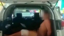 Kabur saat Ditangkap, Pemilik Bom Rakitan di Pariaman Pincang Usai Didor Polisi