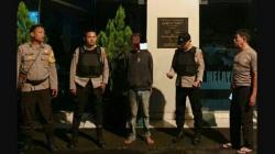 Pencuri Anjing Ditangkap Warga saat Beraksi, Dipukuli sampai Babak Belur