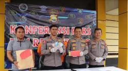 Pemuda di Lebong Jadi Muncikari, Tawarkan Gadis untuk Kencan Singkat Rp200.000