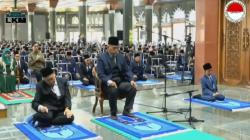Ridwan Kamil Sebut Kemenag Ambil Alih Pengelolaan dan Pembinaan Ponpes Al Zaytun<