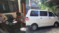 Heboh, Suami Gerebek Istri Selingkuh dengan Oknum Kades di Hotel Cisolok Sukabumi<